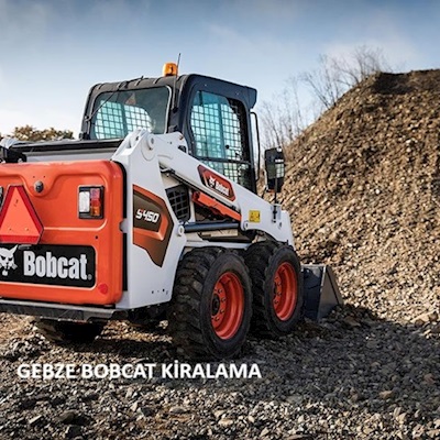 GEBZE BOBCAT