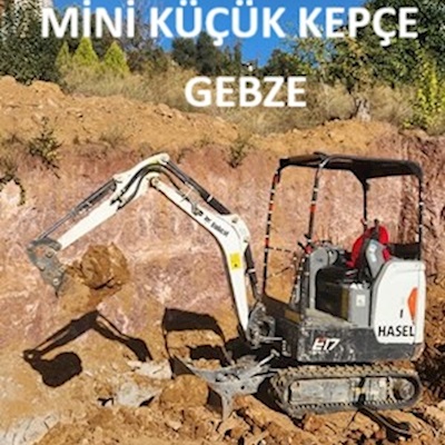 GEBZE MİNİ KEPÇE