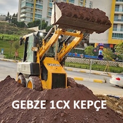GEBZE 1CX KEPÇE